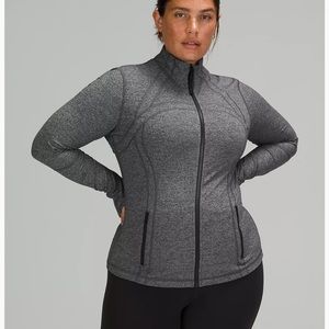 Lululemon Define Jacket